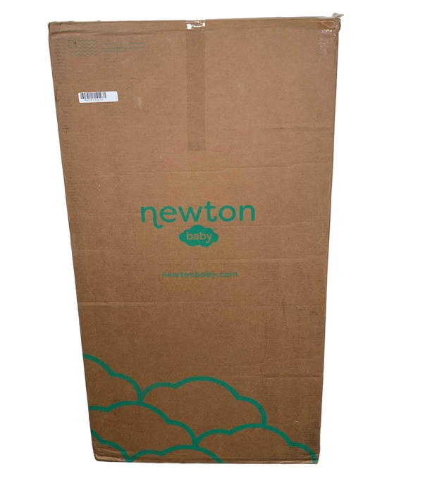 Shop Newton Original Crib And Toddler Mattress, Grey at GoodBuy Gear