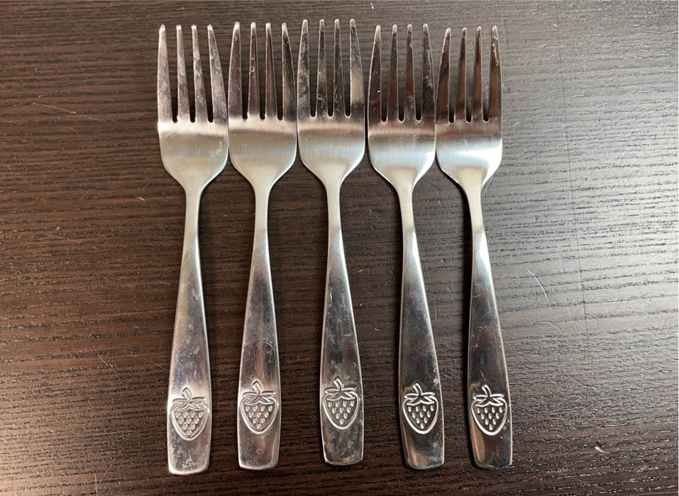 Shop Chill Out Life Stainless Steel Silverware at GoodBuy Gear