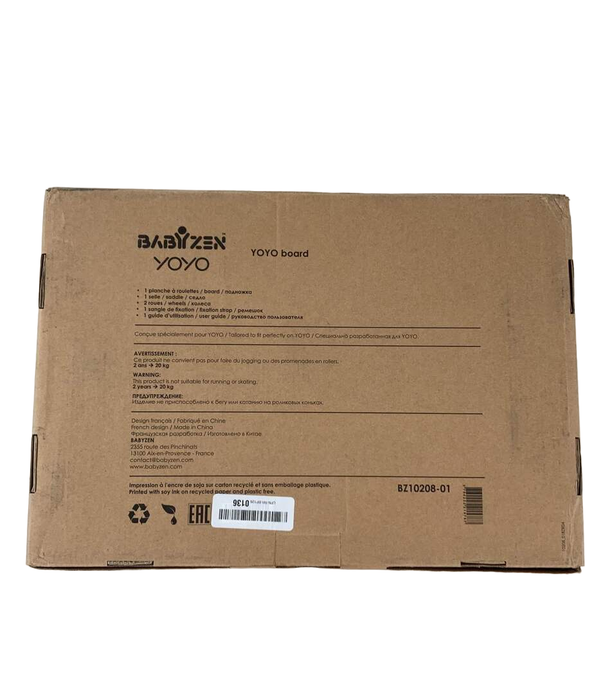 secondhand Strollers