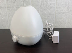 secondhand FridaBaby 3-in-1 Humidifier With Diffuser And Nightlight