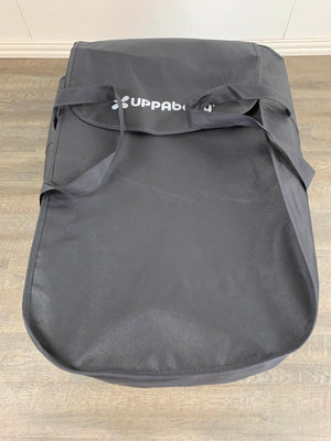 Uppababy vista shop storage bag