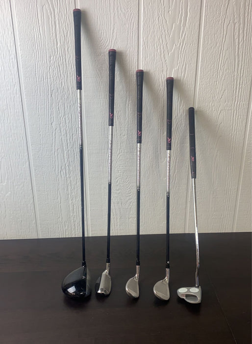 used Sports Outdoors