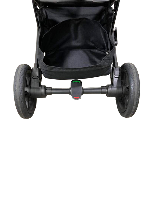 Shop Nuna MIXX Next Stroller, 2023, Caviar at GoodBuy Gear