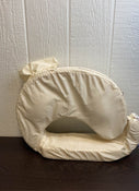 Shop My Brest Friend Nursing Pillow, Cream at GoodBuy Gear