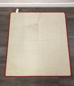 used Melissa & Doug Round The City Rescue Rug