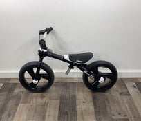 used Joovy Bicycoo Mg Lightweight Eco- Friendly Training Balance Bike