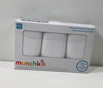 used Munchkin Changing Pad Liners