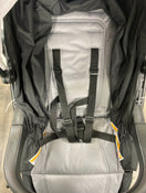 used Graco Modes 3 Essentials LX Travel System