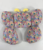 secondhand Kakiblin Baby Travel Support Pillow