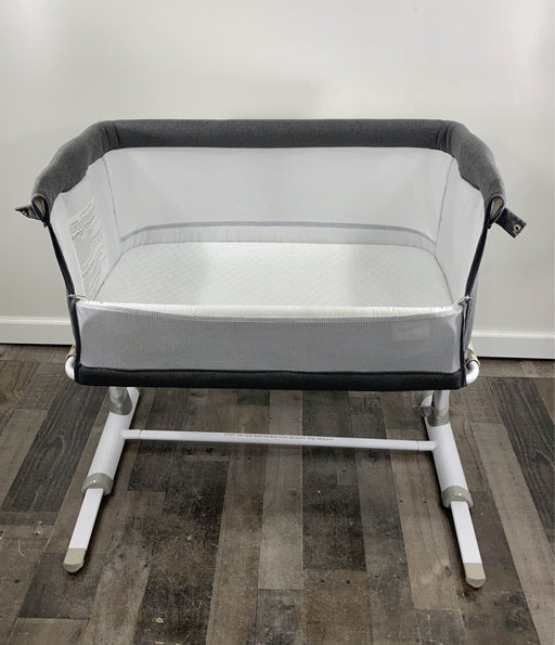 used Ronbei Bedside Sleeper Bassinet