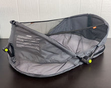 secondhand Brica Fold 'n Go Travel Bassinet