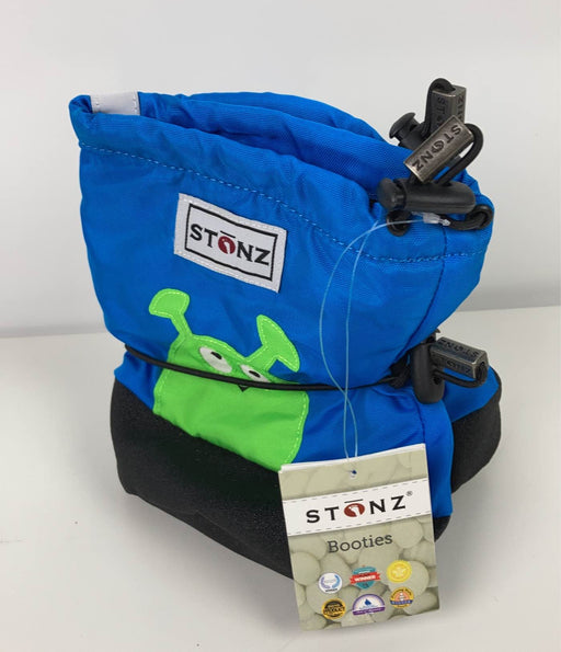 used Stonz Toddler Booties