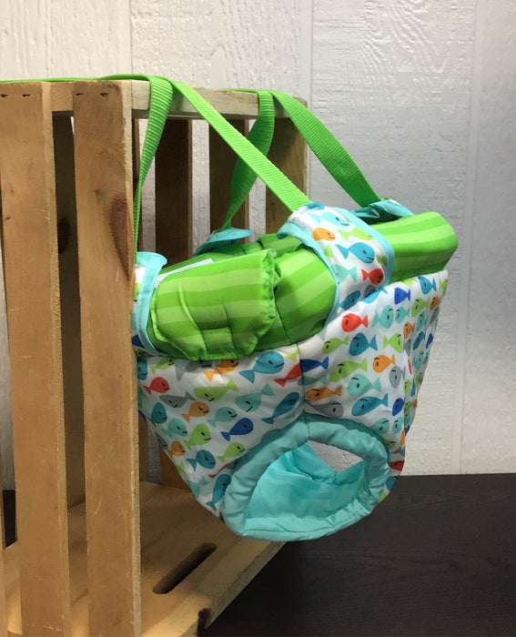 used Infant Gear