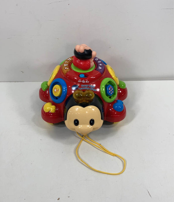 secondhand VTech Crazy Legs Learning Bug