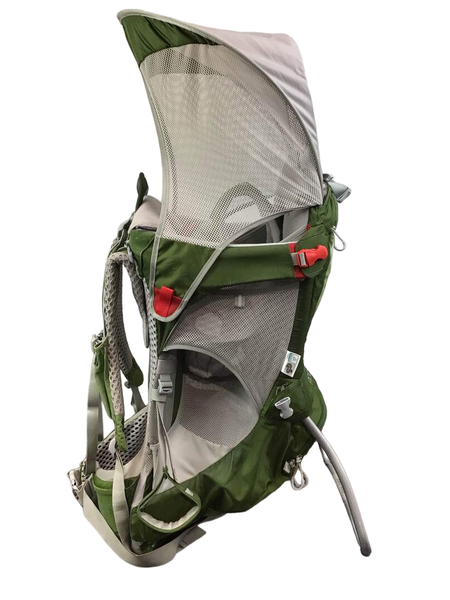 Osprey Poco AG