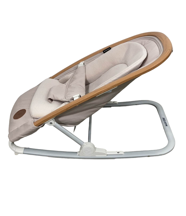 secondhand Maxi-Cosi Kori 2-in-1 Rocker, Horizon Sand