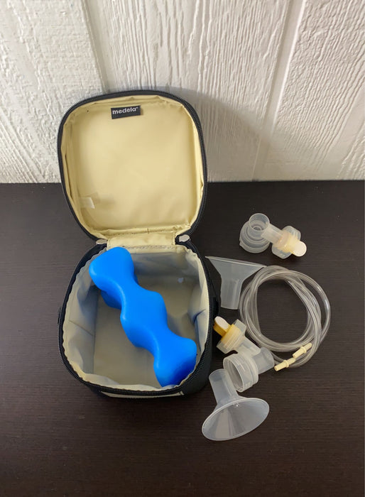 Shop Medela Breast Pump Shoulder Bag at GoodBuy Gear