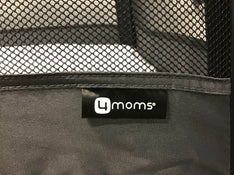 used 4moms Breeze Playard Plus