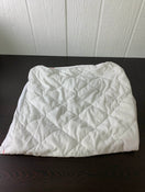 used Fitted Crib Sheet