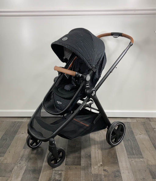 used Maxi-Cosi Zelia Max Stroller Only