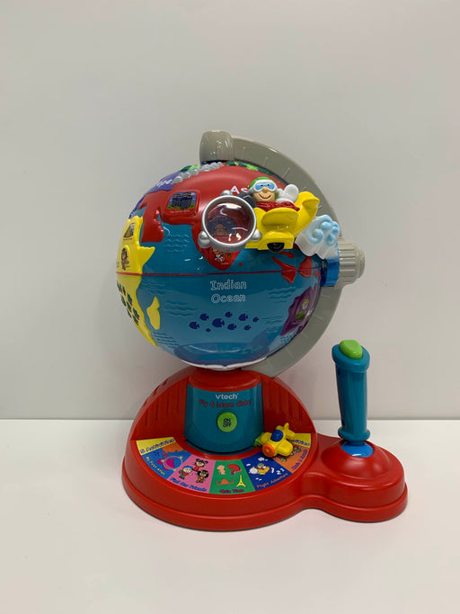 Shop VTech Fly And Learn Globe at GoodBuy Gear