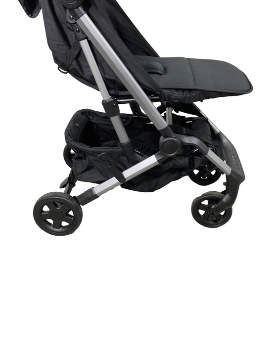 used Colugo Compact Stroller, 2022, Black