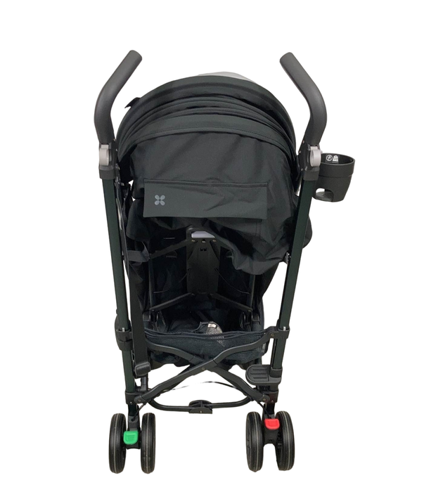 UPPAbaby G-LUXE Stroller, 2022, Jake (Black)