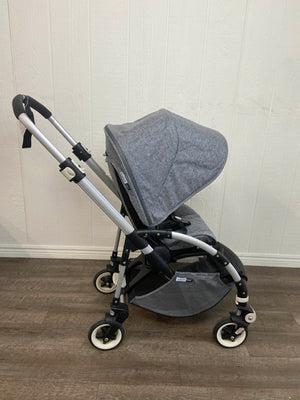 Bugaboo bee 5 outlet blue melange