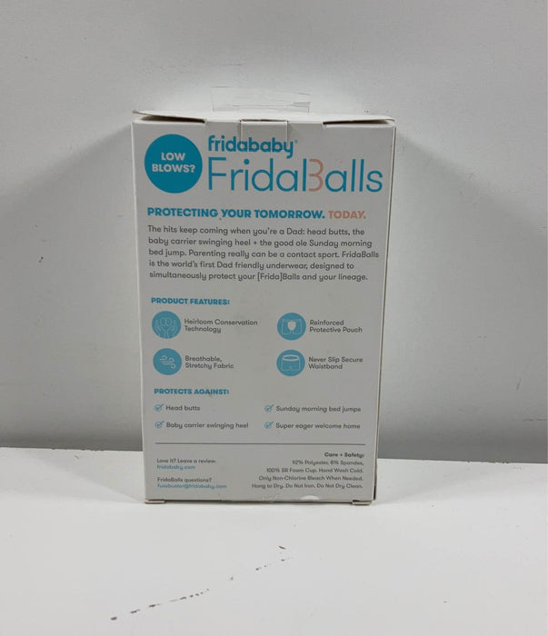 secondhand FridaBaby Fridaballs, Medium
