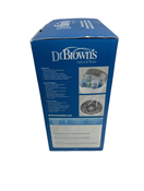 Shop Dr. Brown's Microwave Steam Sterilizer at GoodBuy Gear
