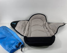 used SkyBaby Travel Matress