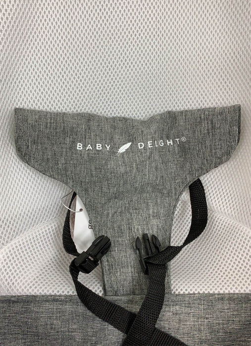 used Infant Gear