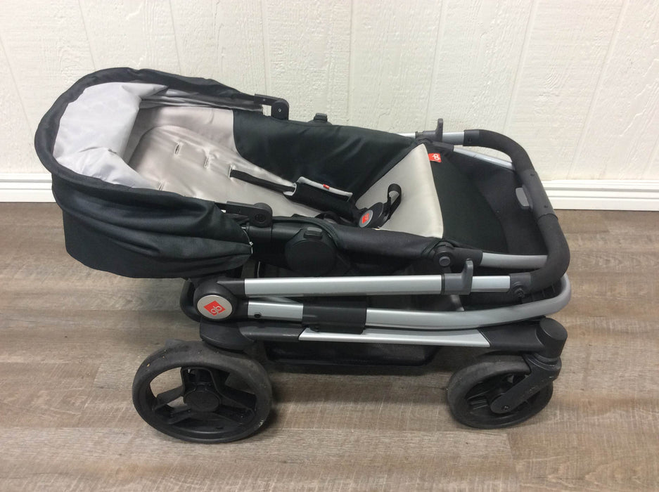 GB Evoq Stroller