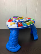 used Baby Einstein Discovering Music Activity Table