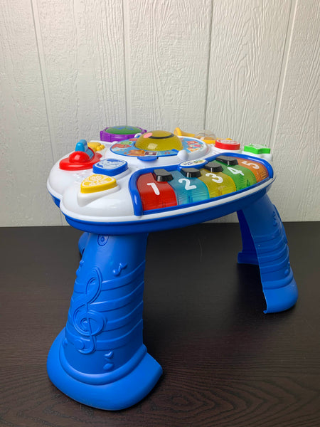 Baby Einstein - Discovering Music Activity Table