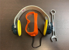 Shop Bosch Toy Power Tools at GoodBuy Gear