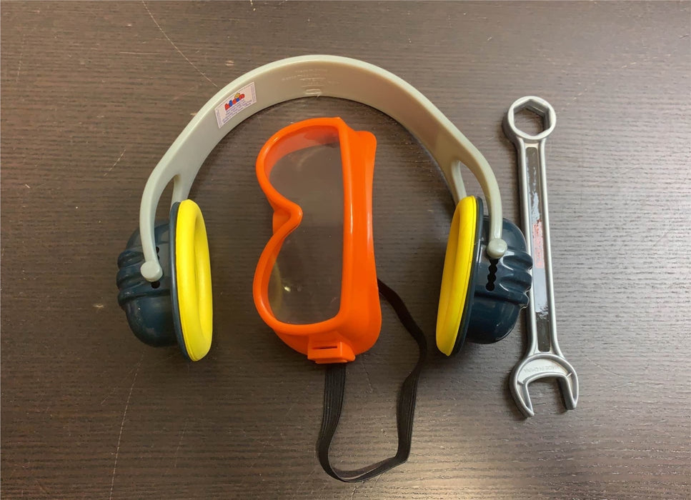 Shop Bosch Toy Power Tools at GoodBuy Gear