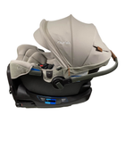 used Infantcarseat