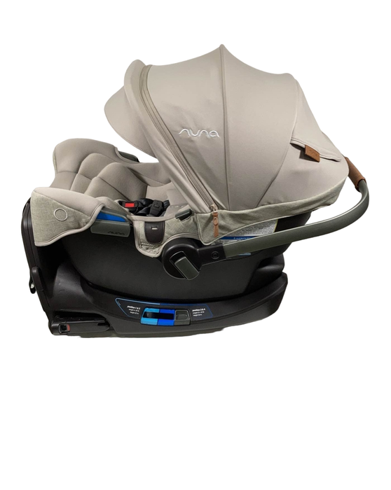 used Infantcarseat