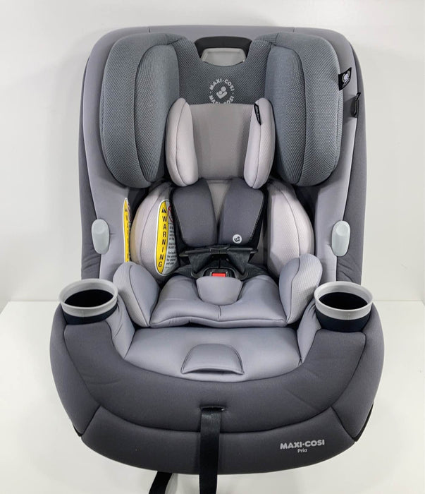 secondhand Maxi-Cosi Pria 3-in-1 Convertible Car Seat, Silver Charm, 2021