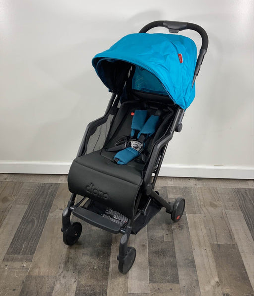 used Diono Traverze Travel Stroller, 2018