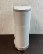 Shop Diaper Dekor Plus Diaper Pail, White at GoodBuy Gear