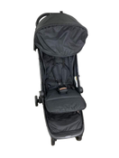 used Mountain Buggy Nano Stroller, Black, 2022