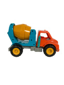 secondhand Battat Cement Mixer Truck