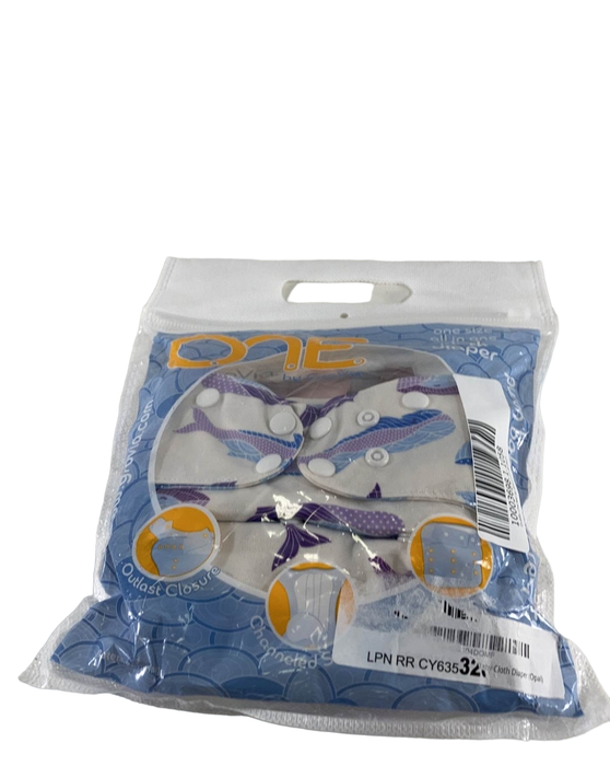 Shop GroVia All In One Cloth Diapers at GoodBuy Gear