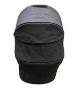 Shop Cybex Gazelle S Cot, Deep Black at GoodBuy Gear