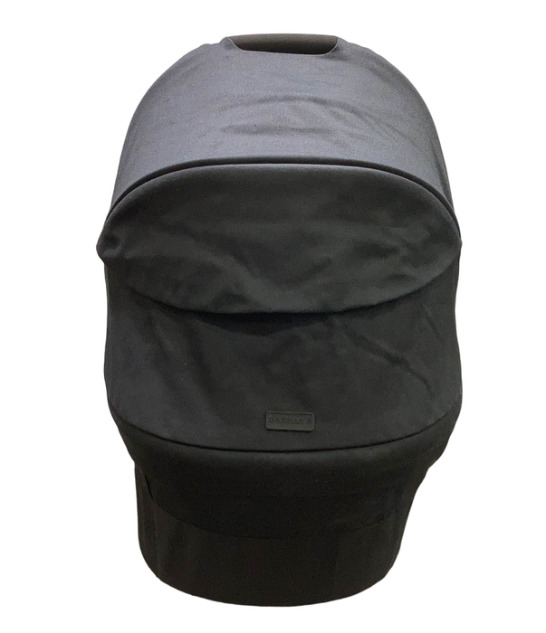 Shop Cybex Gazelle S Cot, Deep Black at GoodBuy Gear
