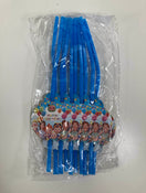 used Cocomelon Birthday Party Supplies 170 Piece