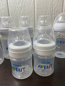 secondhand BUNDLE Philips Avent Bottles