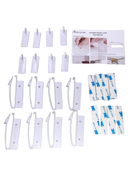 used Coolrunner Child Safety Drawer Locks